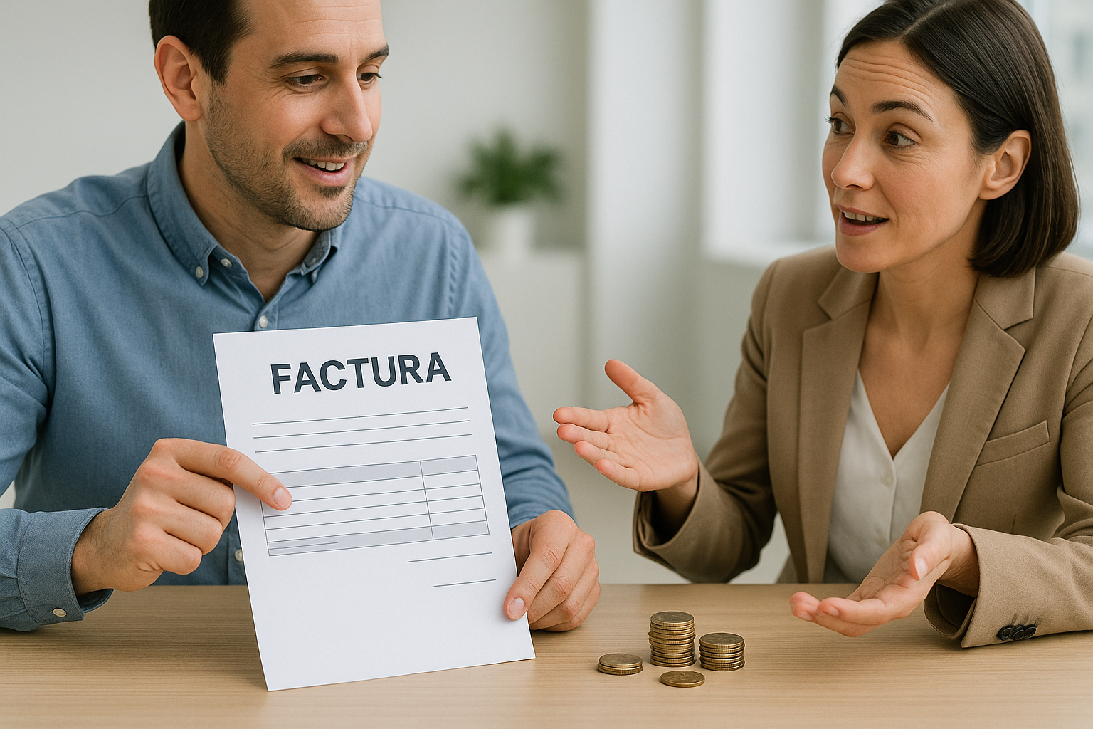 Cómo funciona el comparador de luz EcoAhorra analizando tu factura de energía